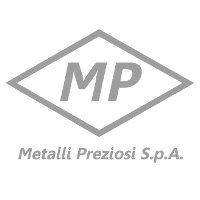 Metalli Preziosi Logo Gold